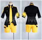 Len Love is War Cosplay cosplay costume from VOCALOID2 Kagamine, detail-1