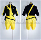 Rin Love is War Full Set Cosplay cosplay costume from VOCALOID2 Kagamine, detail-1