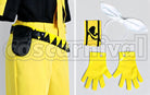 Rin Love is War Full Set Cosplay cosplay costume from VOCALOID2 Kagamine, set view