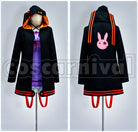 Yukari Cosplay cosplay costume from VOCALOID3 Yuzuki, detail-1