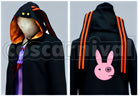 Yukari Cosplay cosplay costume from VOCALOID3 Yuzuki, detail-2