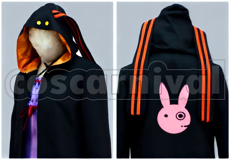 Yukari Cosplay cosplay costume from VOCALOID3 Yuzuki, detail-2