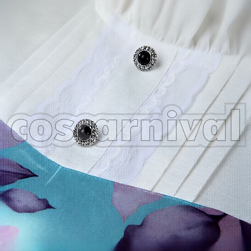 Ema New Outfit Cosplay cosplay costume from VSPO! Aizawa, detail-2
