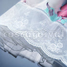 Ema New Outfit Cosplay cosplay costume from VSPO! Aizawa, detail-4