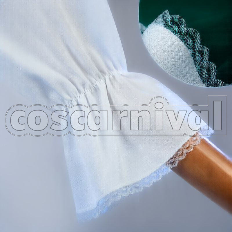 Ema New Outfit Cosplay cosplay costume from VSPO! Aizawa, detail-5
