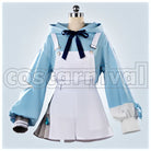 Kokage Cosplay cosplay costume from VSPO! Tsumugi, front view 1