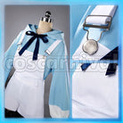 Kokage Cosplay cosplay costume from VSPO! Tsumugi, detail 1 view 1