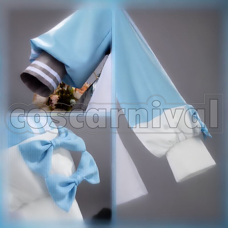 Kokage Cosplay cosplay costume from VSPO! Tsumugi, detail-2