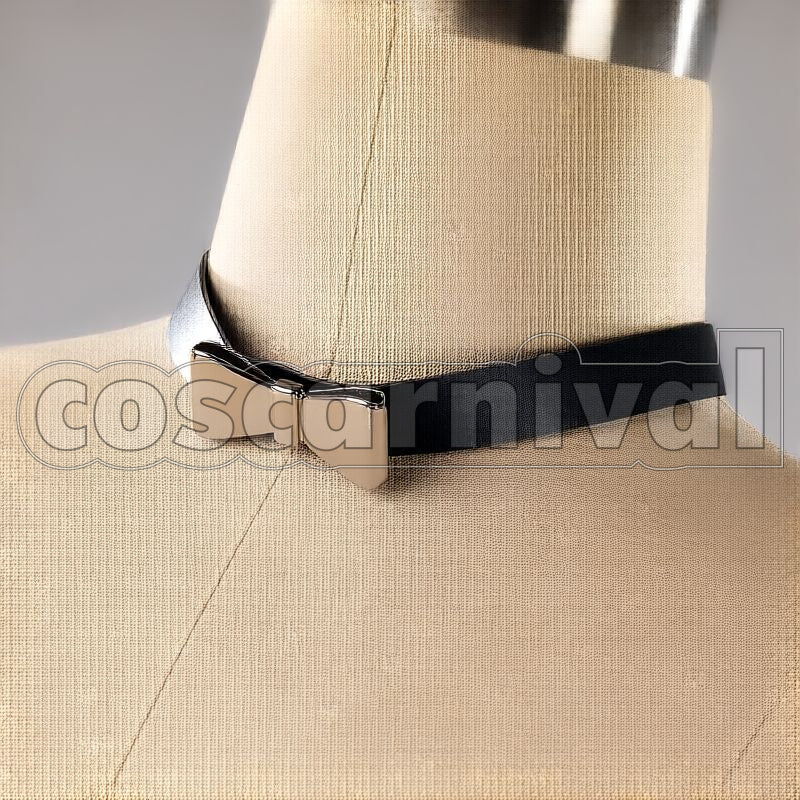 Kokage Cosplay cosplay costume from VSPO! Tsumugi, detail-7