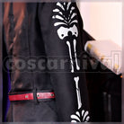 Cosplay cosplay costume from VTuber Kuzuha, detail 1 view 2