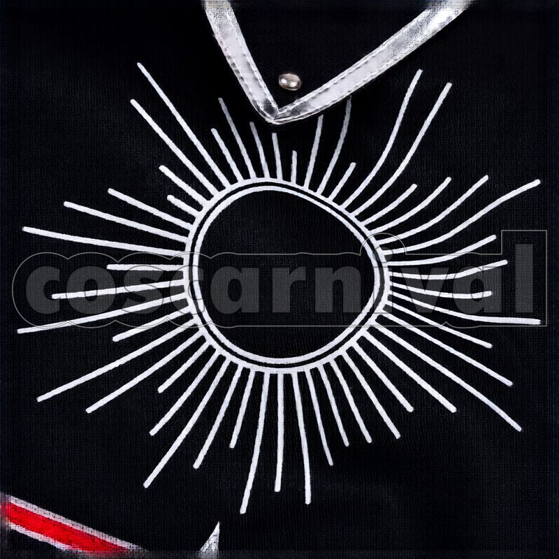 Cosplay cosplay costume from VTuber Kuzuha, detail-7