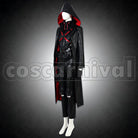 Games Day Outfit Cosplay cosplay costume from VTuber Kuzuha, detail 1 view 1