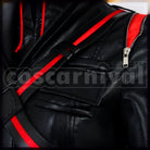 Games Day Outfit Cosplay cosplay costume from VTuber Kuzuha, detail-2