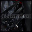 Games Day Outfit Cosplay cosplay costume from VTuber Kuzuha, detail-3