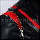 Games Day Outfit Cosplay cosplay costume from VTuber Kuzuha, detail-5