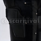 Games Day Outfit Cosplay cosplay costume from VTuber Kuzuha, detail-6