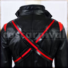 Games Day Outfit Cosplay cosplay costume from VTuber Kuzuha, detail 8 view 1