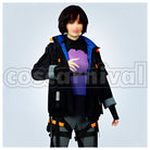 Cosplay cosplay costume from VTuber Shoto, front view 1