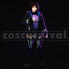 Cosplay cosplay costume from VTuber Shoto, front view 2