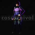 Cosplay cosplay costume from VTuber Shoto, front view 3
