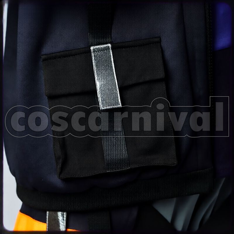Cosplay cosplay costume from VTuber Shoto, detail-5
