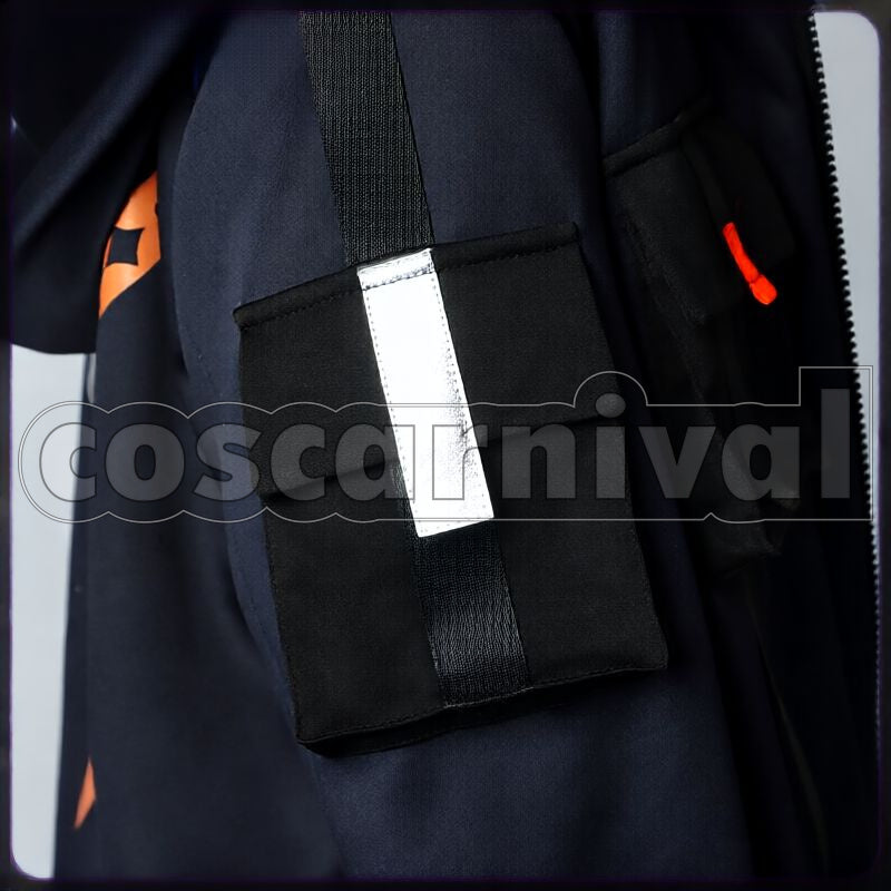 Cosplay cosplay costume from VTuber Shoto, detail-6