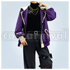 Cosplay cosplay costume from VTuber Shoto, front view 1