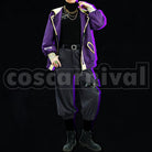 Cosplay cosplay costume from VTuber Shoto, front view 2