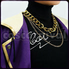 Cosplay cosplay costume from VTuber Shoto, detail 1 view 1