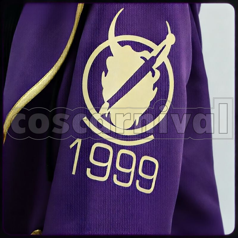 Cosplay cosplay costume from VTuber Shoto, detail-2