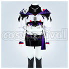 Taylor Cosplay cosplay costume from VTuber Whale, front view 1