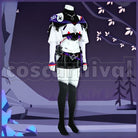 Taylor Cosplay cosplay costume from VTuber Whale, detail 1 view 1