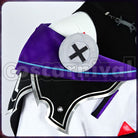 Taylor Cosplay cosplay costume from VTuber Whale, detail 2 view 2
