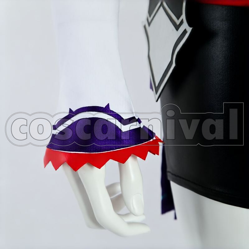 Taylor Cosplay cosplay costume from VTuber Whale, detail-4