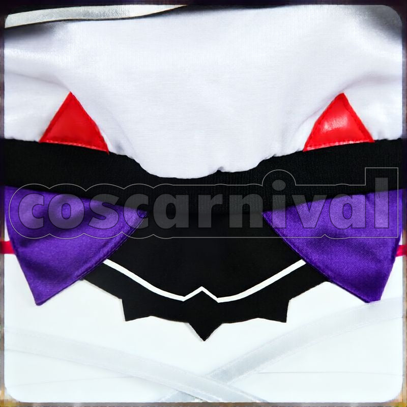 Taylor Cosplay cosplay costume from VTuber Whale, detail-6