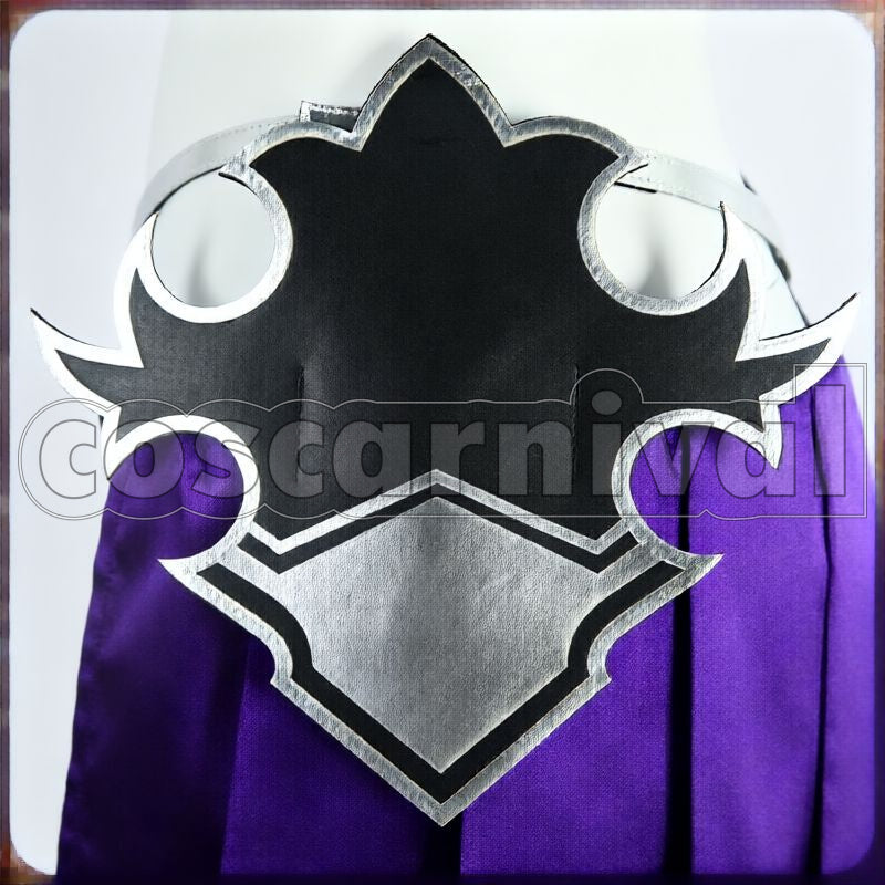 Taylor Cosplay cosplay costume from VTuber Whale, detail-8
