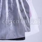 Mio Kisaki cosplay costume from Walkure Romanze, detail-10