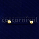 Mio Kisaki cosplay costume from Walkure Romanze, detail-11