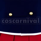 Mio Kisaki cosplay costume from Walkure Romanze, detail-2