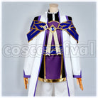 Fortune 2 Est Rinaudo Cosplay cosplay costume from Wand of, est rinaudo 43437 front view