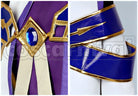 Fortune 2 Est Rinaudo Cosplay cosplay costume from Wand of, est rinaudo 43440 detail view 2