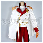 Fortune 2 FD Alvaro Garay Cosplay cosplay costume from Wand of, fd alvaro garay 43432 front view 1