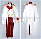 Fortune 2 FD Alvaro Garay Cosplay cosplay costume from Wand of, fd alvaro garay 43433 detail view 1