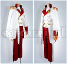 Fortune 2 FD Alvaro Garay Cosplay cosplay costume from Wand of, fd alvaro garay 43434 front view 2