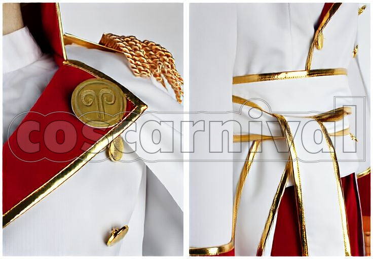 Fortune 2 FD Alvaro Garay Cosplay cosplay costume from Wand of, fd alvaro garay 43436 detail view 3