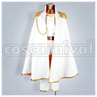 Fortune 2 FD Est Rinaudo Cosplay cosplay costume from Wand of, fd est rinaudo 43442 front view 1