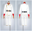 Fortune 2 FD Est Rinaudo Cosplay cosplay costume from Wand of, fd est rinaudo 43445 detail view 2