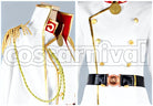 Fortune 2 FD Est Rinaudo Cosplay cosplay costume from Wand of, fd est rinaudo 43446 detail view 3