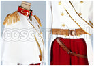 Fortune 2 FD Julius Fortner Cosplay cosplay costume from Wand of, fd julius fortner 43450 detail view 2