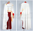 Fortune 2 FD Noel Valmore Cosplay cosplay costume from Wand of, fd noel valmore 43453 detail view 1